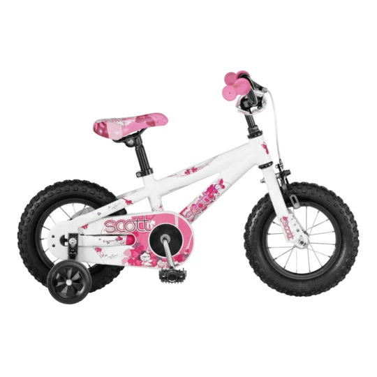 2012 Scott Contessa Jr. 12