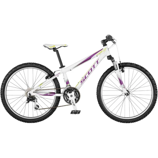 2012 Scott Contessa Scale Jr.