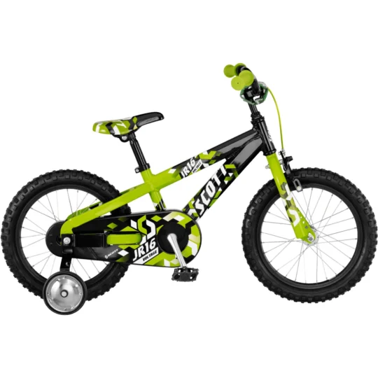 2012 Scott Scott Voltage Jr. 16