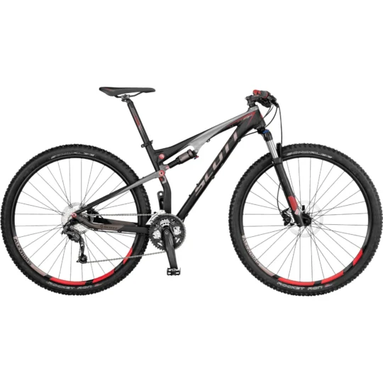 2012 Scott Spark 29 Comp
