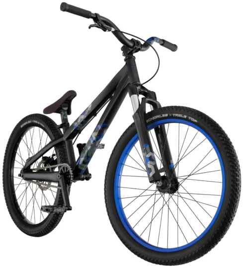 2012 Scott Voltage Jr. 24 TMO