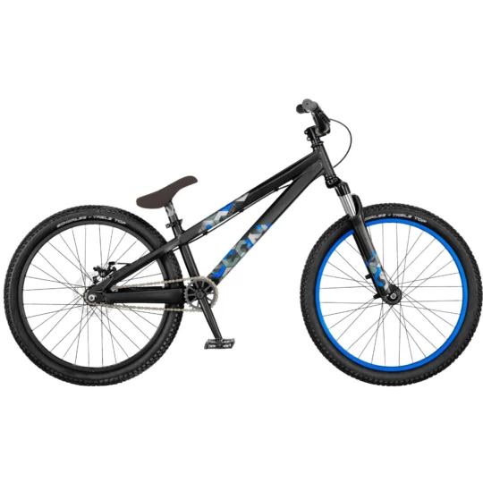 2012 Scott Voltage Jr. 24 TMO