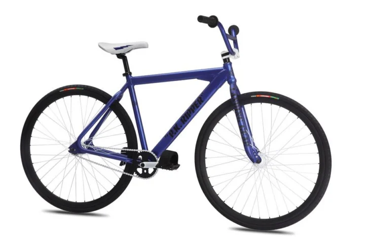 2012 SE Racing PK Fixed Gear