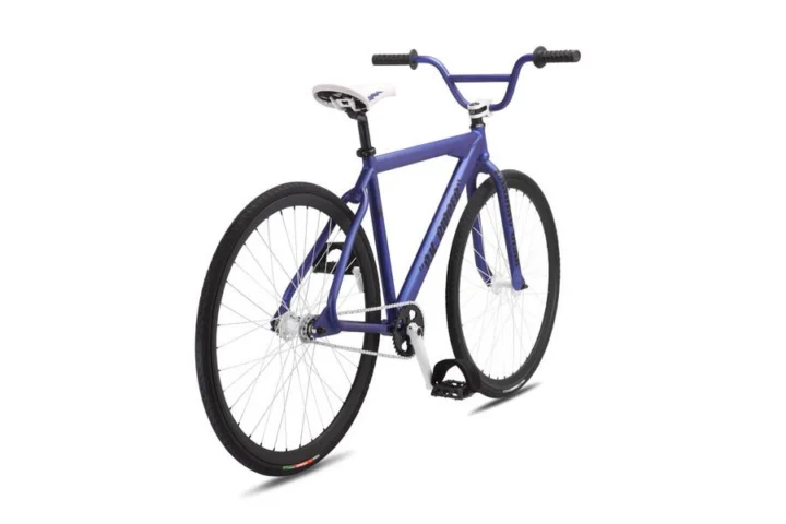 2012 SE Racing PK Fixed Gear