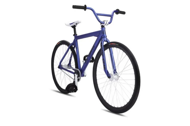 2012 SE Racing PK Fixed Gear