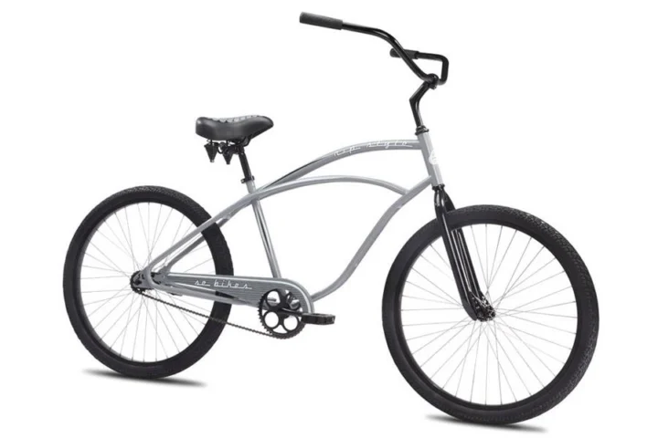 2012 SE Racing Rip Style Men's