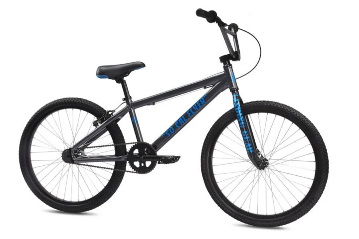 2012 SE Racing So Cal Flyer