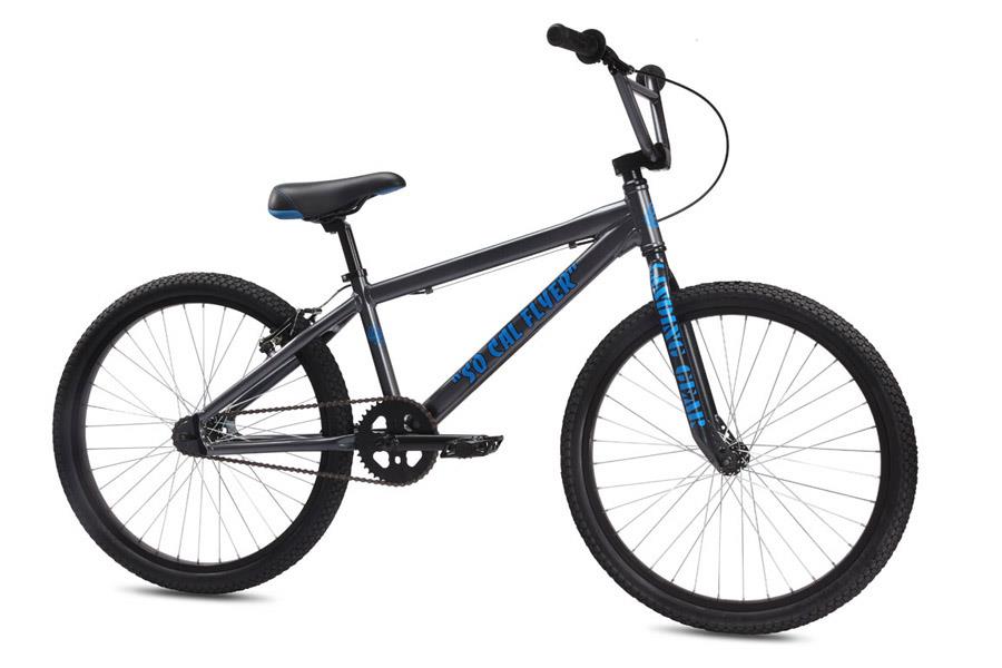 2012 SE Racing So Cal Flyer
