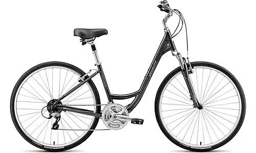 2012 Specialized Crossroads Elite Low Entry