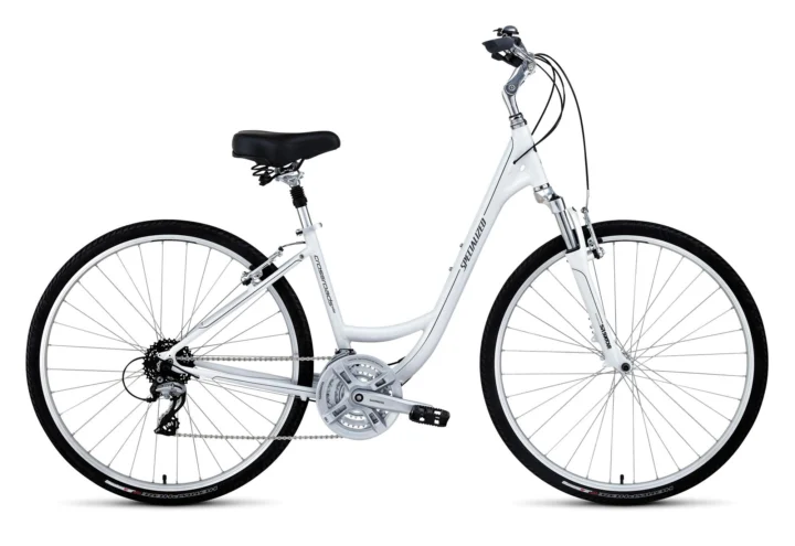 2012 Specialized Crossroads Elite Low Entry