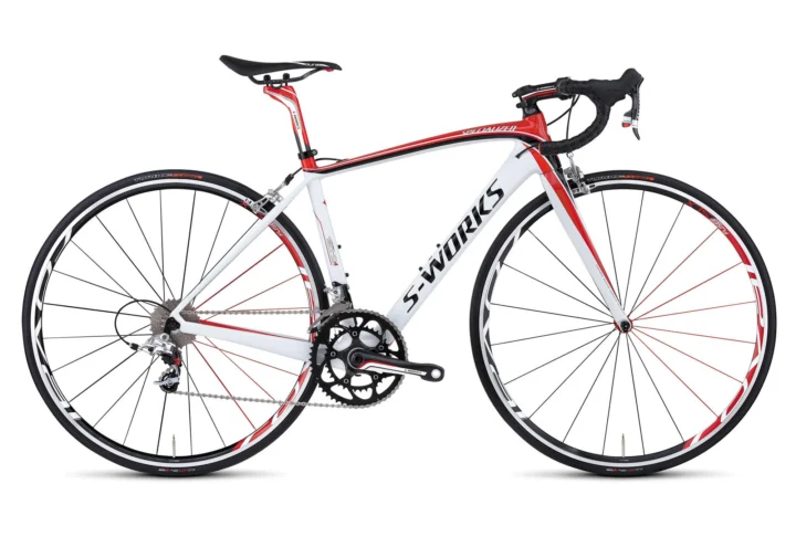 2012 Specialized S-Works Amira SL4 M2