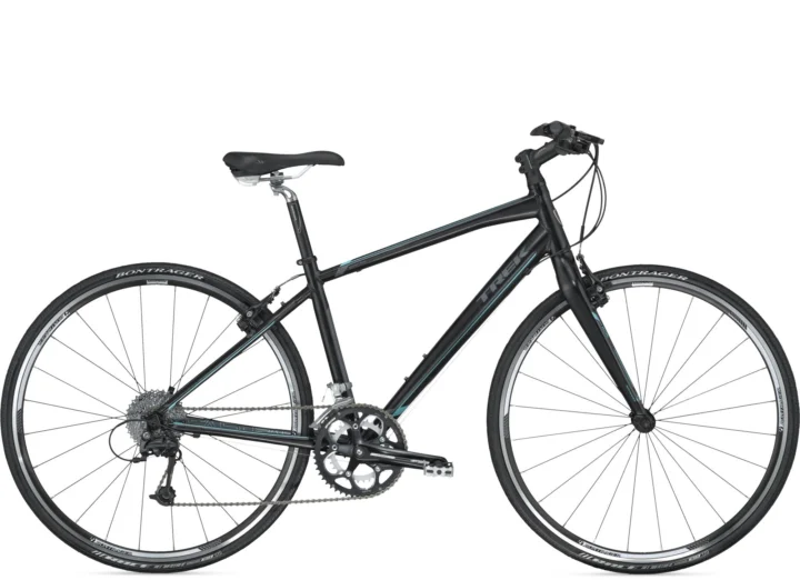 2012 Trek 7.5 FX WSD
