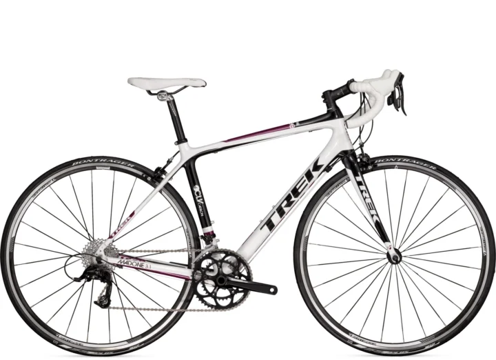 2012 Trek Madone 3.1 Apex WSD