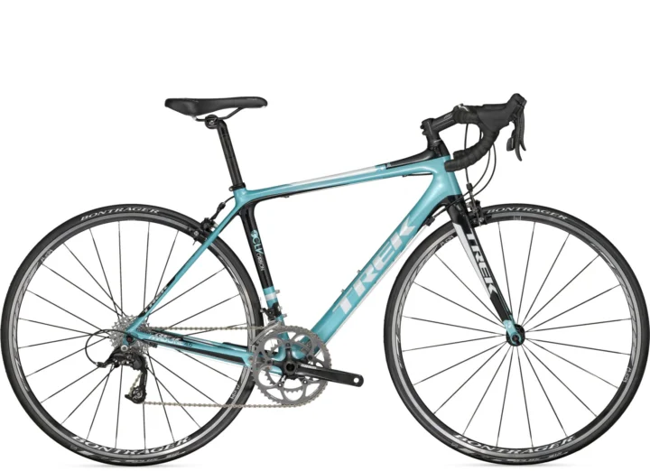 2012 Trek Madone 4.6 WSD