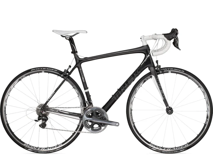 2012 Trek Madone 6.7 SSL Compact H2