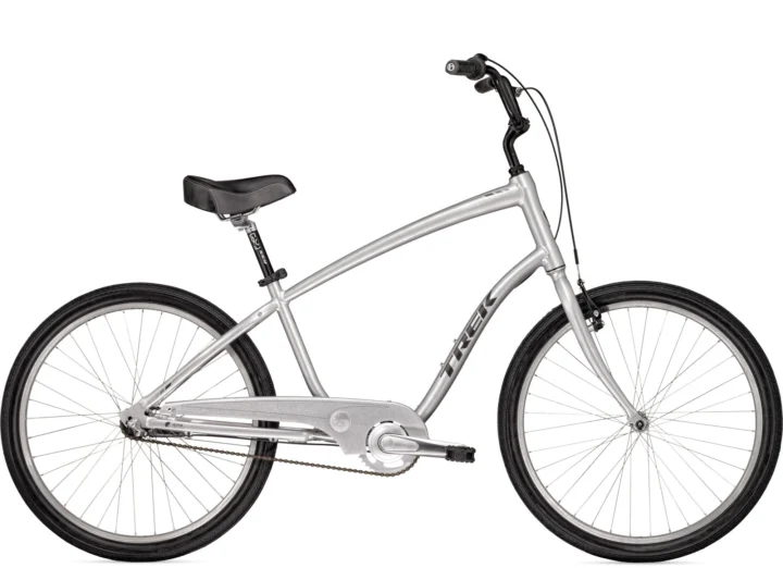 2012 Trek Pure Deluxe