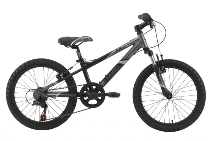 2012 Haro Flightline 20
