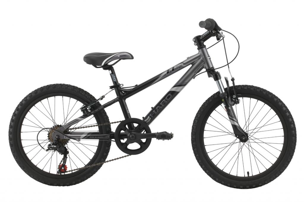 2012 Haro Flightline 20