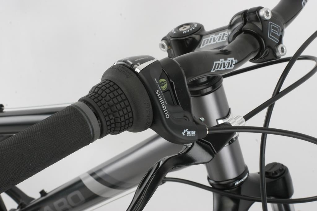 2012 Haro Flightline 20