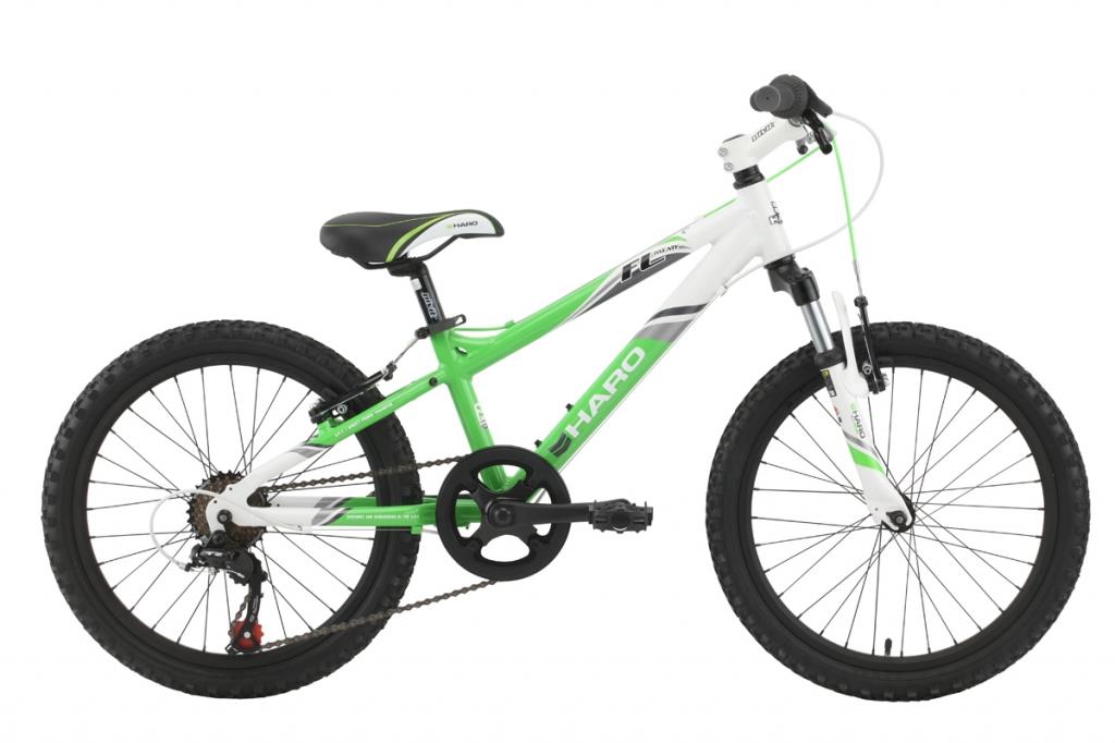 2012 Haro Flightline 20