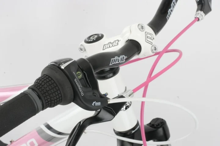 2012 Haro Flightline 20