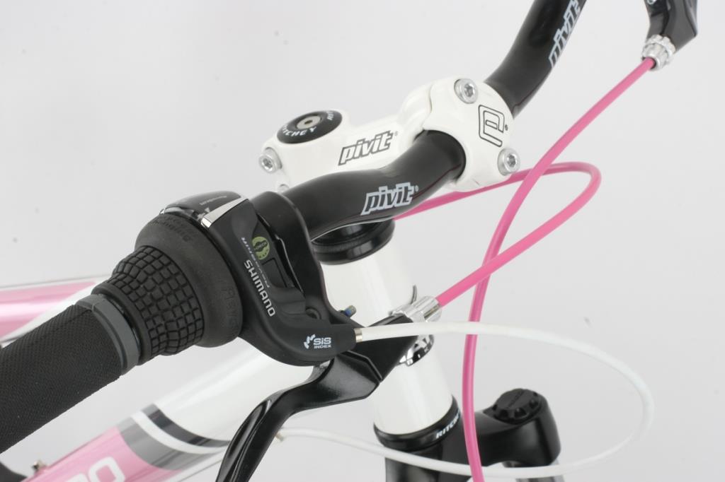 2012 Haro Flightline 20