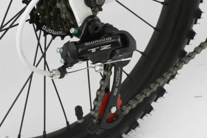 2012 Haro Flightline 20
