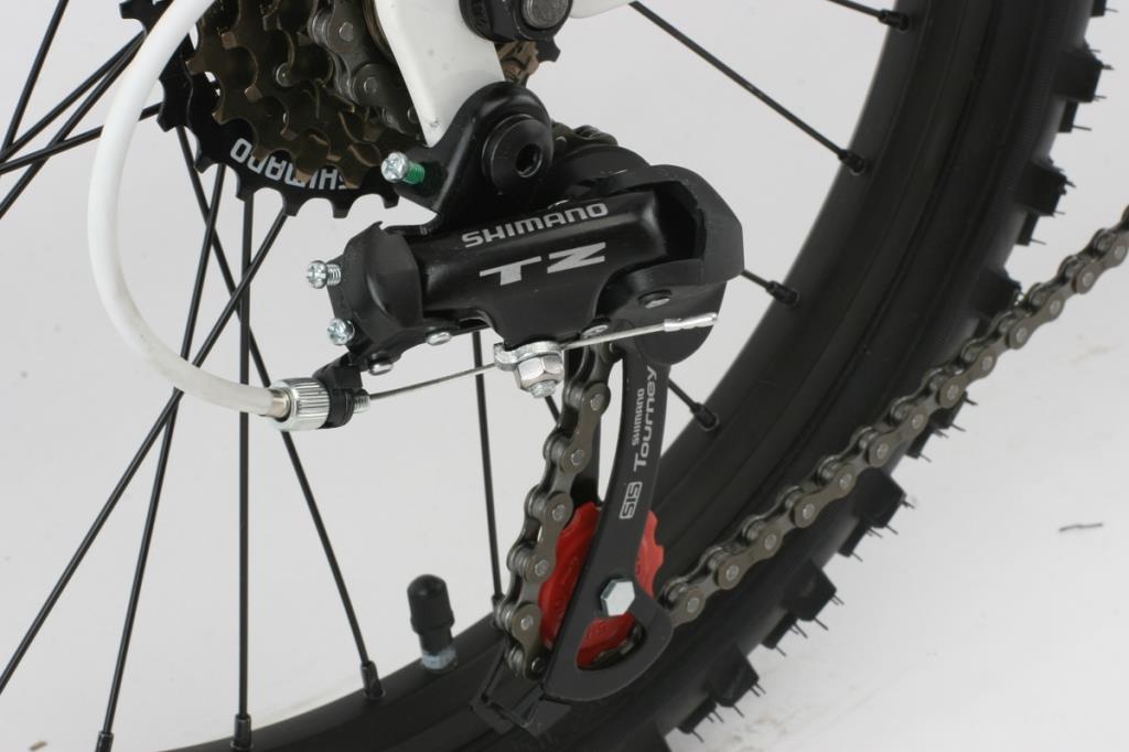 2012 Haro Flightline 20