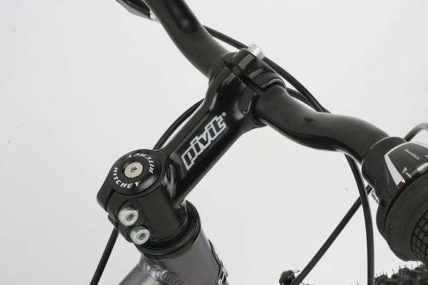 2012 Haro Flightline 20