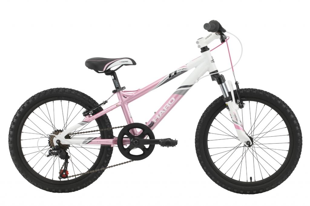 2012 Haro Flightline 20