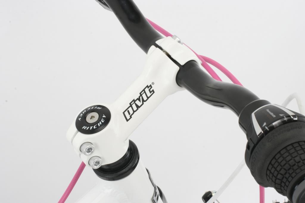 2012 Haro Flightline 20