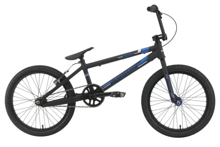2012 Haro Pro XL