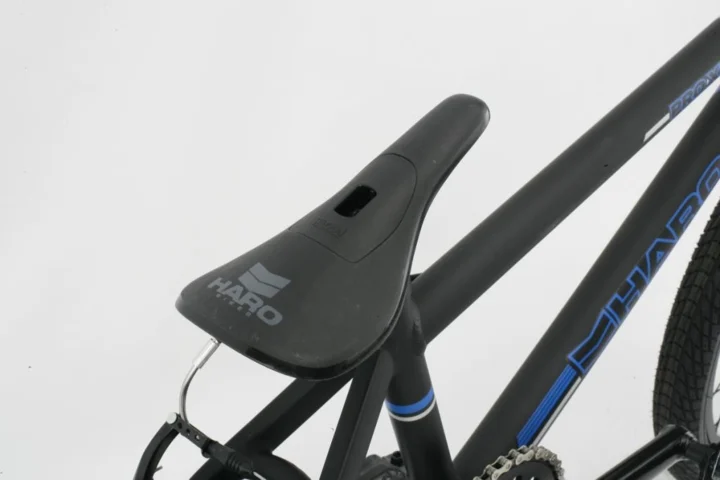 2012 Haro Pro XL
