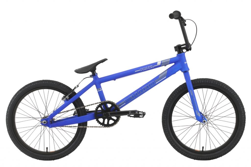 2012 Haro Pro XL