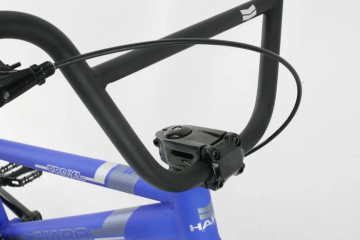 2012 Haro Pro XL