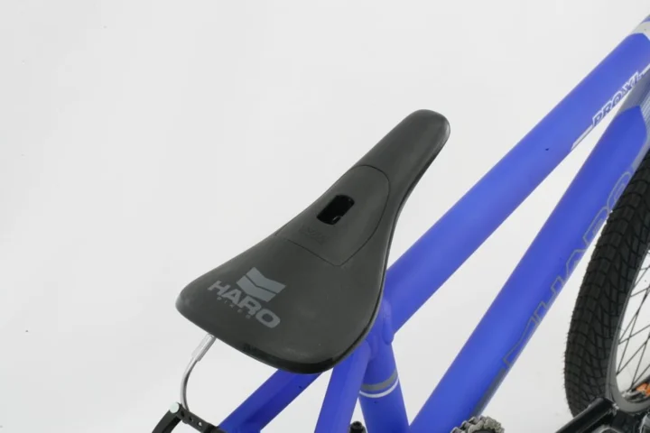 2012 Haro Pro XL