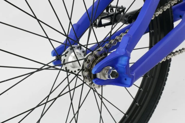 2012 Haro Pro XL