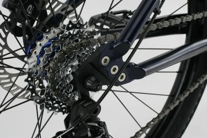 2012 Haro Steel Reserve 1.8