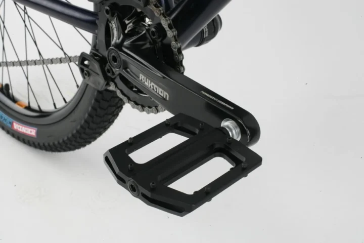2012 Haro Steel Reserve 1.8