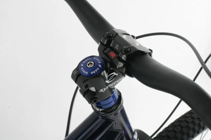 2012 Haro Steel Reserve 1.8