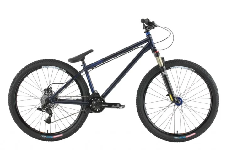 2012 Haro Steel Reserve 1.8
