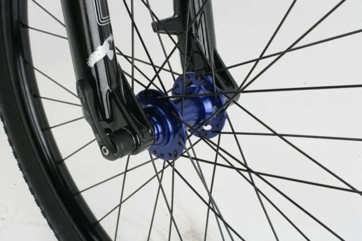 2012 Haro Steel Reserve 1.8