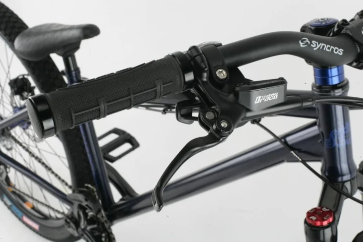 2012 Haro Steel Reserve 1.8