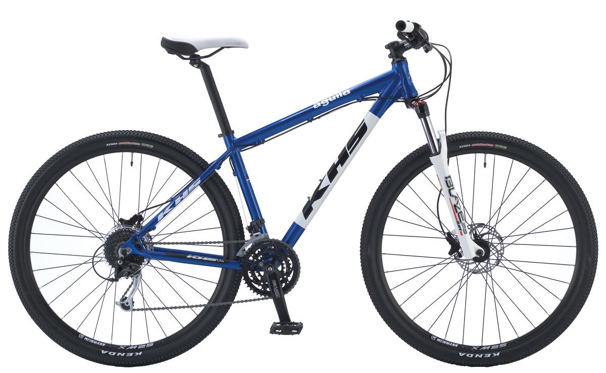 2012 KHS Aguila