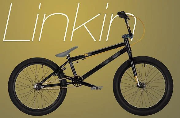 2012 Mirraco Linkin