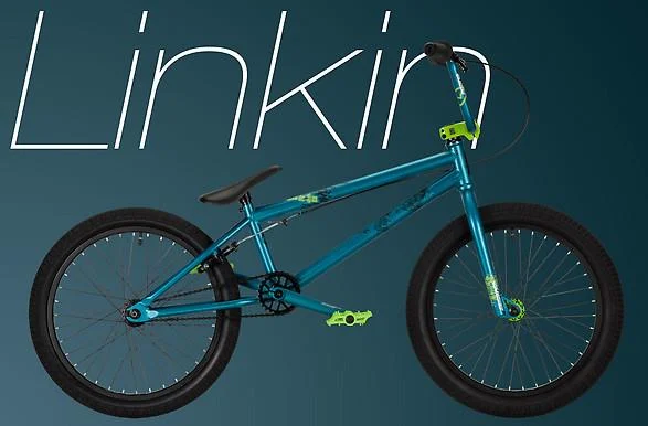 2012 Mirraco Linkin
