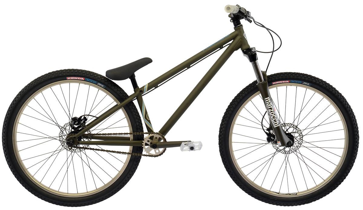 2012 Norco Ryde