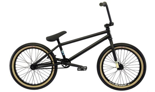 2012 Norco Seige 21