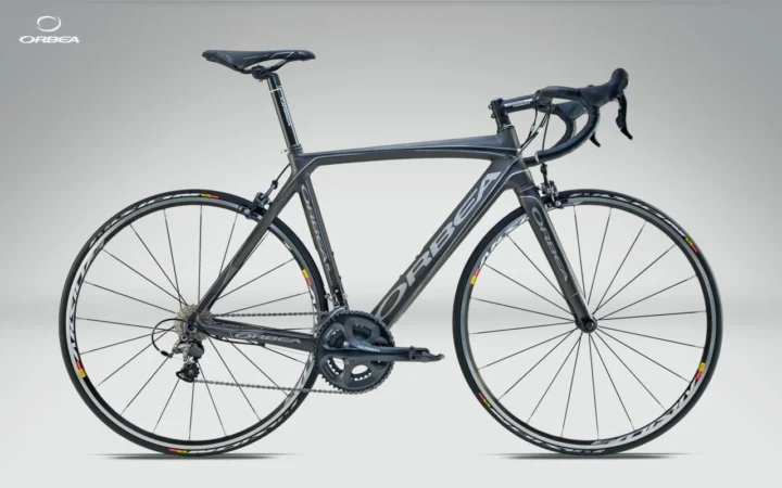 2012 Orbea Orca BLT