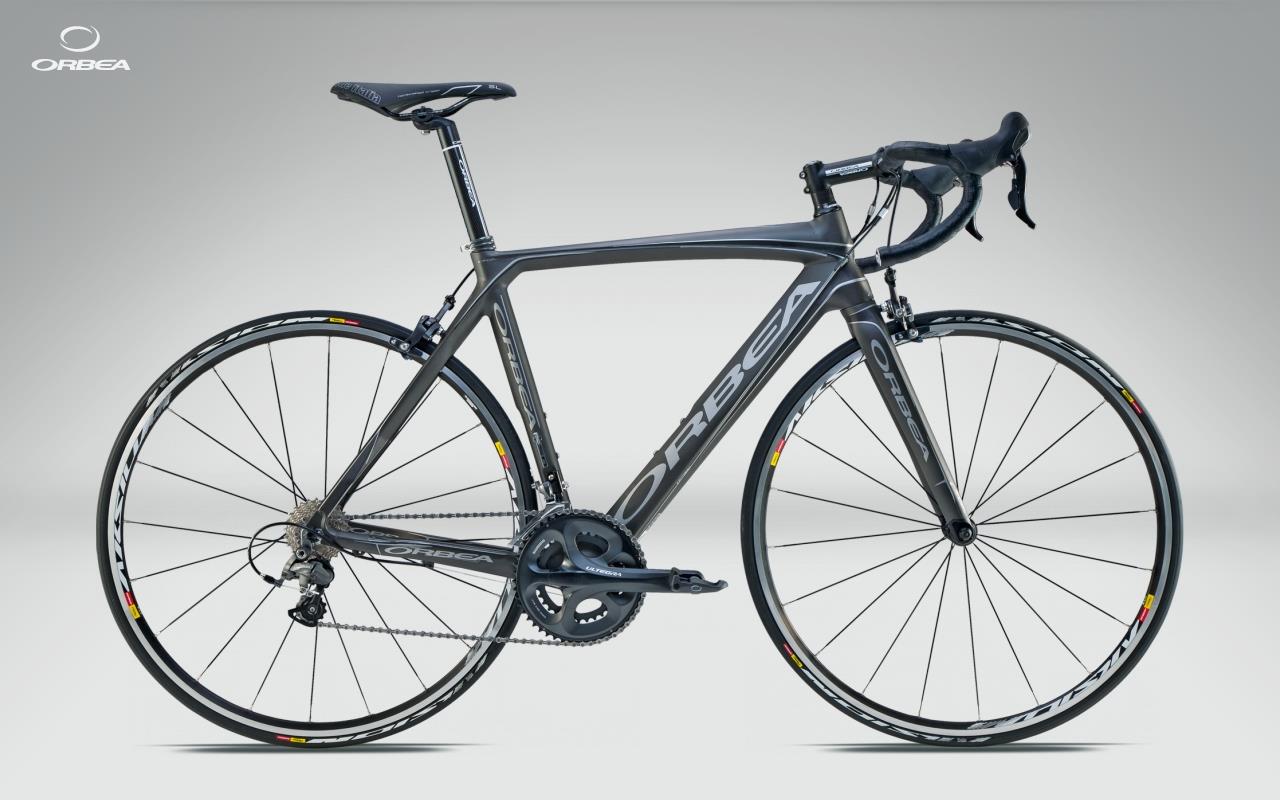 2012 Orbea Orca BLT